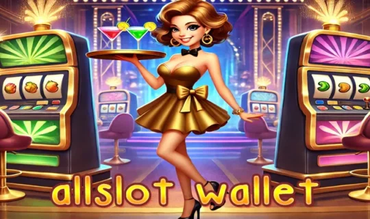 allslot wallet