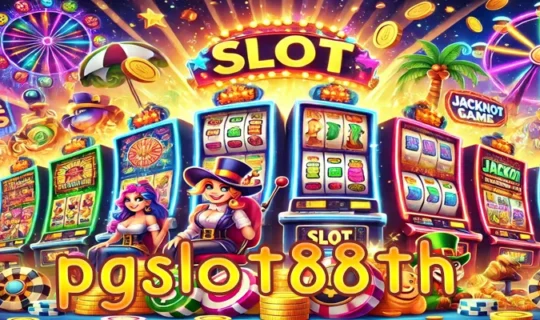 pgslot88th