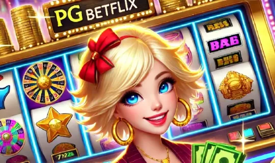pg betflix