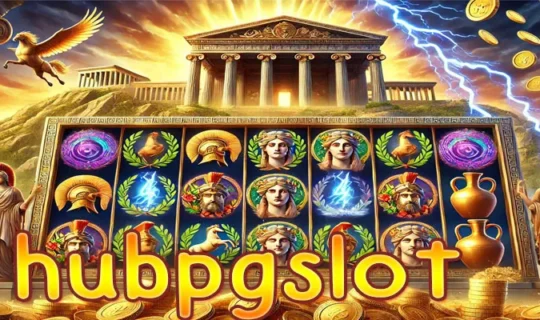 hubpgslot