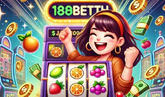 188betth