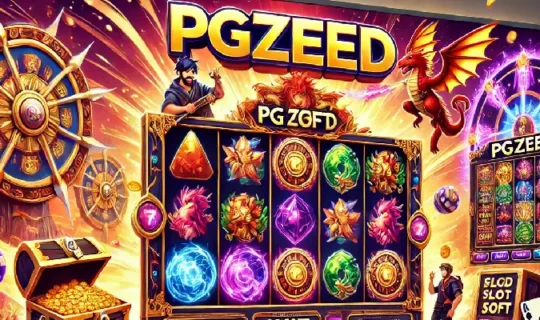 pgzeed
