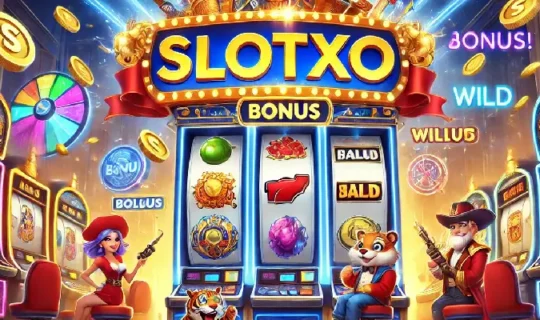 slotxo