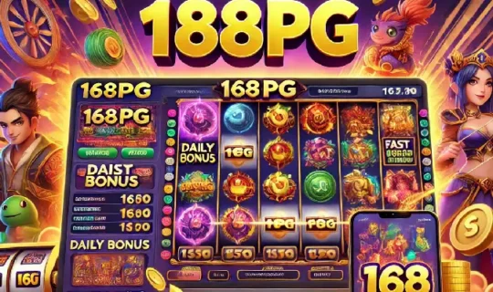 168pg