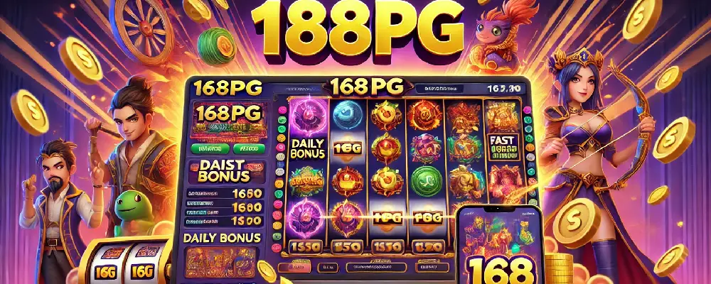 168pg