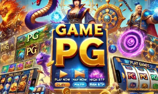 เกม pg